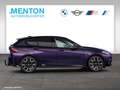 BMW 123 xDrive M Sportpaket/AHK/Panorama/Kamera Violett - thumbnail 9