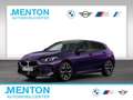 BMW 123 xDrive M Sportpaket/AHK/Panorama/Kamera Violett - thumbnail 1