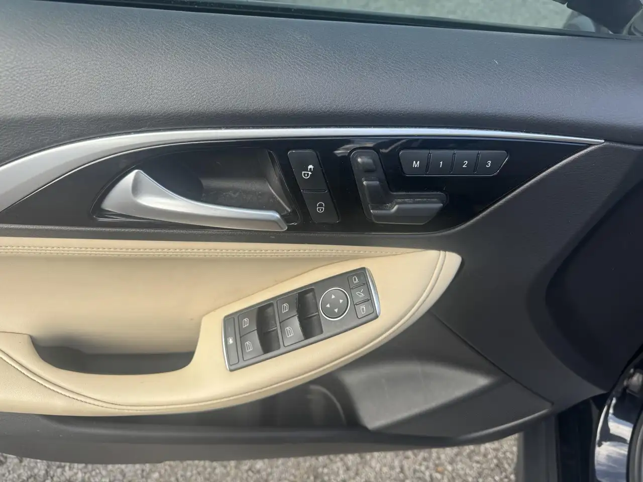 Infiniti QX30 снимка Infiniti QX30