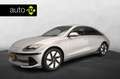 Hyundai IONIQ 6 Connect 77.4 kWh Grijs - thumbnail 1