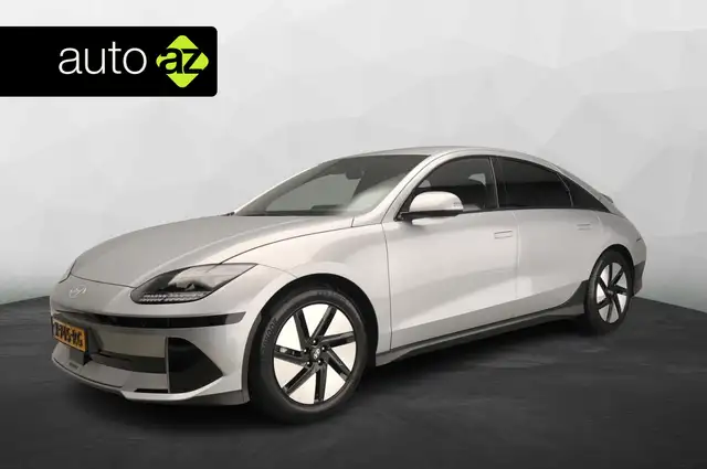 Hyundai IONIQ 6 Connect 77.4 kWh