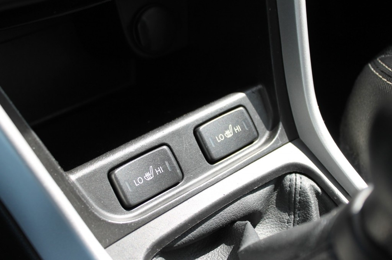 Suzuki SX4 1.6 Exclusive / Schuifdak / Bluetooth / Stoelverwa — photo 21