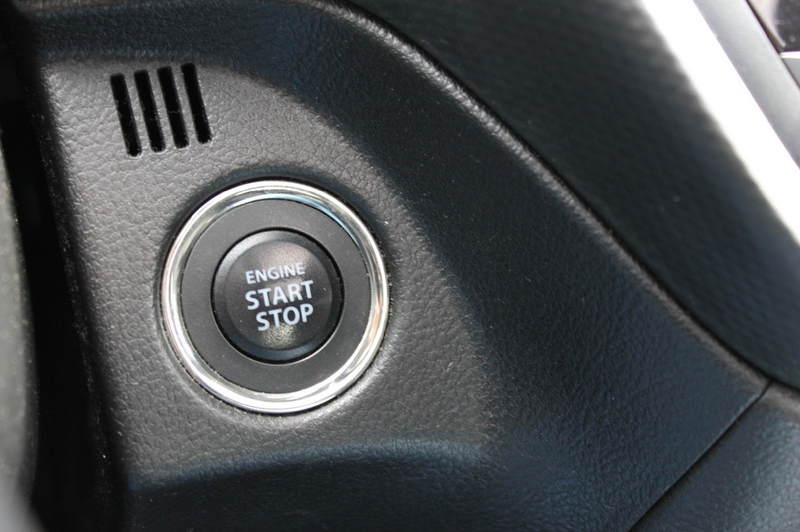 Suzuki SX4 1.6 Exclusive / Schuifdak / Bluetooth / Stoelverwa — photo 30