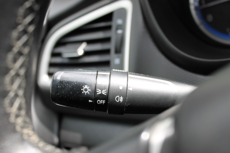 Suzuki SX4 1.6 Exclusive / Schuifdak / Bluetooth / Stoelverwa — photo 28