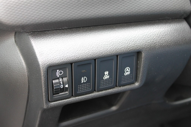 Suzuki SX4 1.6 Exclusive / Schuifdak / Bluetooth / Stoelverwa — photo 34