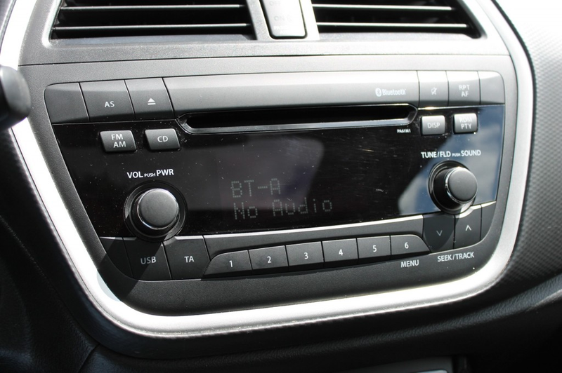Suzuki SX4 1.6 Exclusive / Schuifdak / Bluetooth / Stoelverwa — photo 20