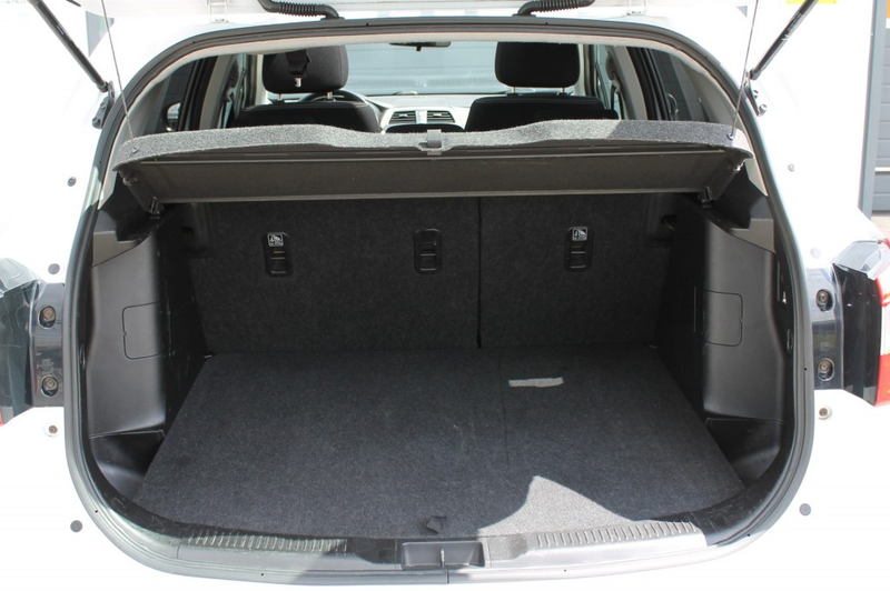 Suzuki SX4 1.6 Exclusive / Schuifdak / Bluetooth / Stoelverwa — photo 14