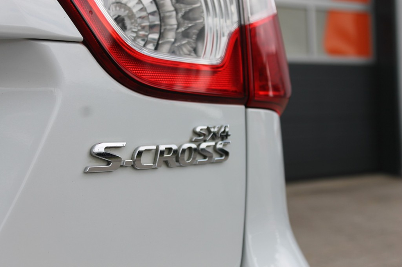 Suzuki SX4 1.6 Exclusive / Schuifdak / Bluetooth / Stoelverwa — photo 38