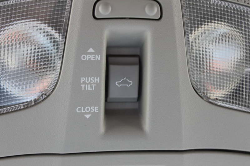 Suzuki SX4 1.6 Exclusive / Schuifdak / Bluetooth / Stoelverwa — photo 31