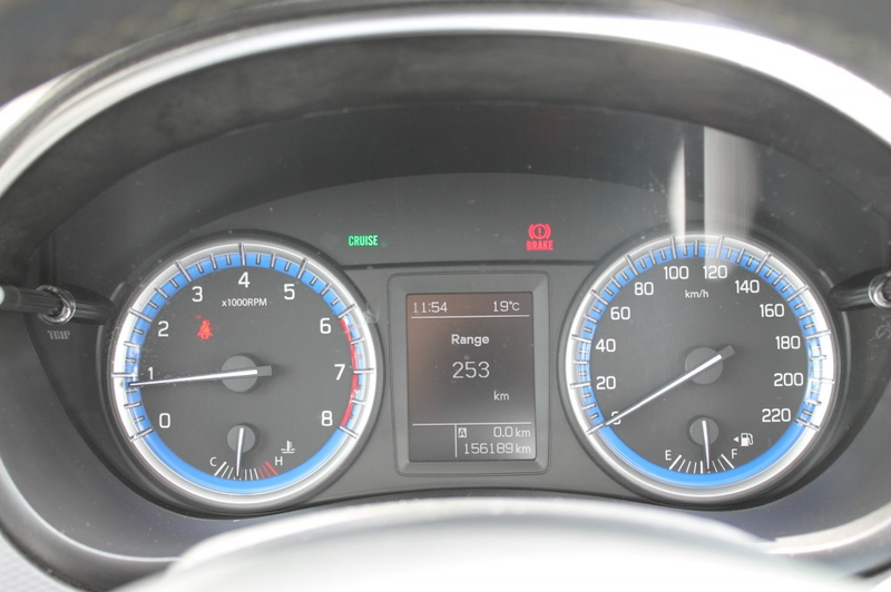 Suzuki SX4 1.6 Exclusive / Schuifdak / Bluetooth / Stoelverwa — photo 26