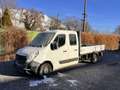 Opel Movano Pritsche / Diesel / Euro 5 - thumbnail 1
