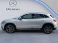 Mercedes-Benz GLA 200 AMG Line Argent - thumbnail 2