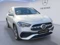 Mercedes-Benz GLA 200 AMG Line Argent - thumbnail 6