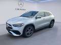 Mercedes-Benz GLA 200 AMG Line Argent - thumbnail 1