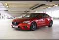 Mazda 6 Mazda 6 Rot - thumbnail 12