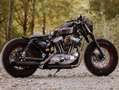 Harley-Davidson Sportster 1200 Brun - thumbnail 15