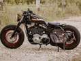 Harley-Davidson Sportster 1200 Brun - thumbnail 2