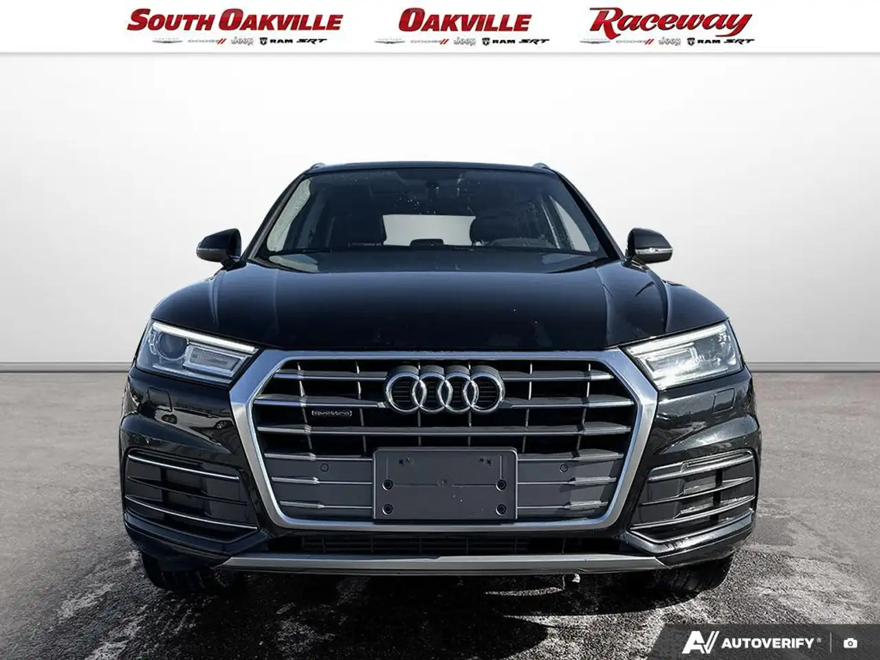 Audi Q5 fotografie Audi Q5