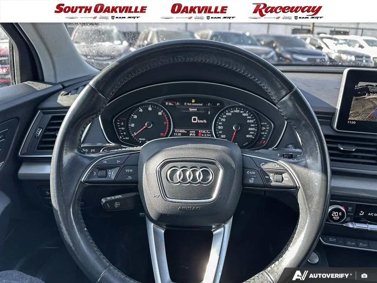 Audi Q5 fotografie Audi Q5