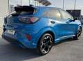 Ford Puma 1,0 EcoBoost Hybrid ST-Line X Aut. Blau - thumbnail 4