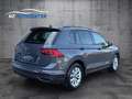 Volkswagen Tiguan Life 1.5 TSI DSG*LED*NAVI*ACC*LANE*SIDE Grau - thumbnail 8