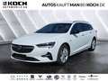 Opel Insignia Sports Tourer 1.5 NAVI SITZHZG TOTWINKL Weiß - thumbnail 1