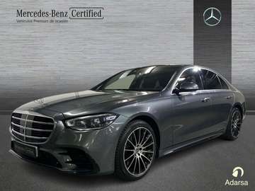 4Matic AMG Line