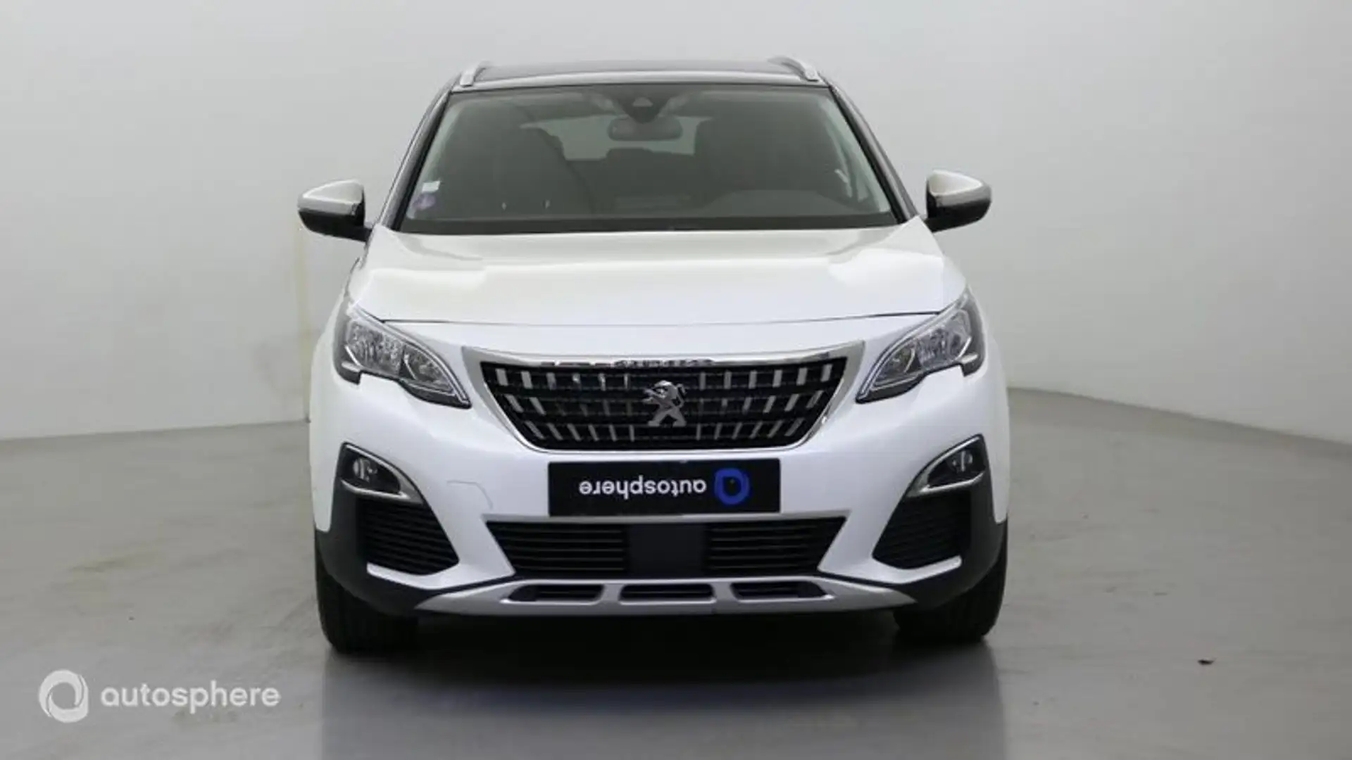Peugeot 3008 1.2 PureTech 130ch Crossway S\u0026S - 2