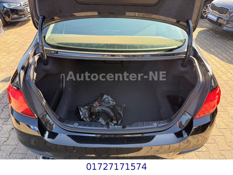 BMW 520 d xDrive/Navi/Xenon/Schiebedach/A.H.K/Euro6 — photo 15