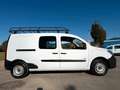 Mercedes-Benz Citan Mixto 109 CDI extralang 2x Schiebetüre Weiß - thumbnail 2