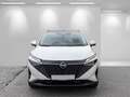 Nissan Qashqai DIG-T Xtronic n-connecta facelift+Pano+ProPILOT+Wi Blanc - thumbnail 7