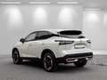 Nissan Qashqai DIG-T Xtronic n-connecta facelift+Pano+ProPILOT+Wi Blanc - thumbnail 4