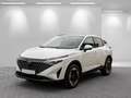 Nissan Qashqai DIG-T Xtronic n-connecta facelift+Pano+ProPILOT+Wi Blanc - thumbnail 2