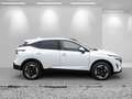 Nissan Qashqai DIG-T Xtronic n-connecta facelift+Pano+ProPILOT+Wi Blanc - thumbnail 6