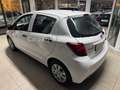 Toyota Yaris Basis Scheckheft/Klima/Wenig Km Weiß - thumbnail 8