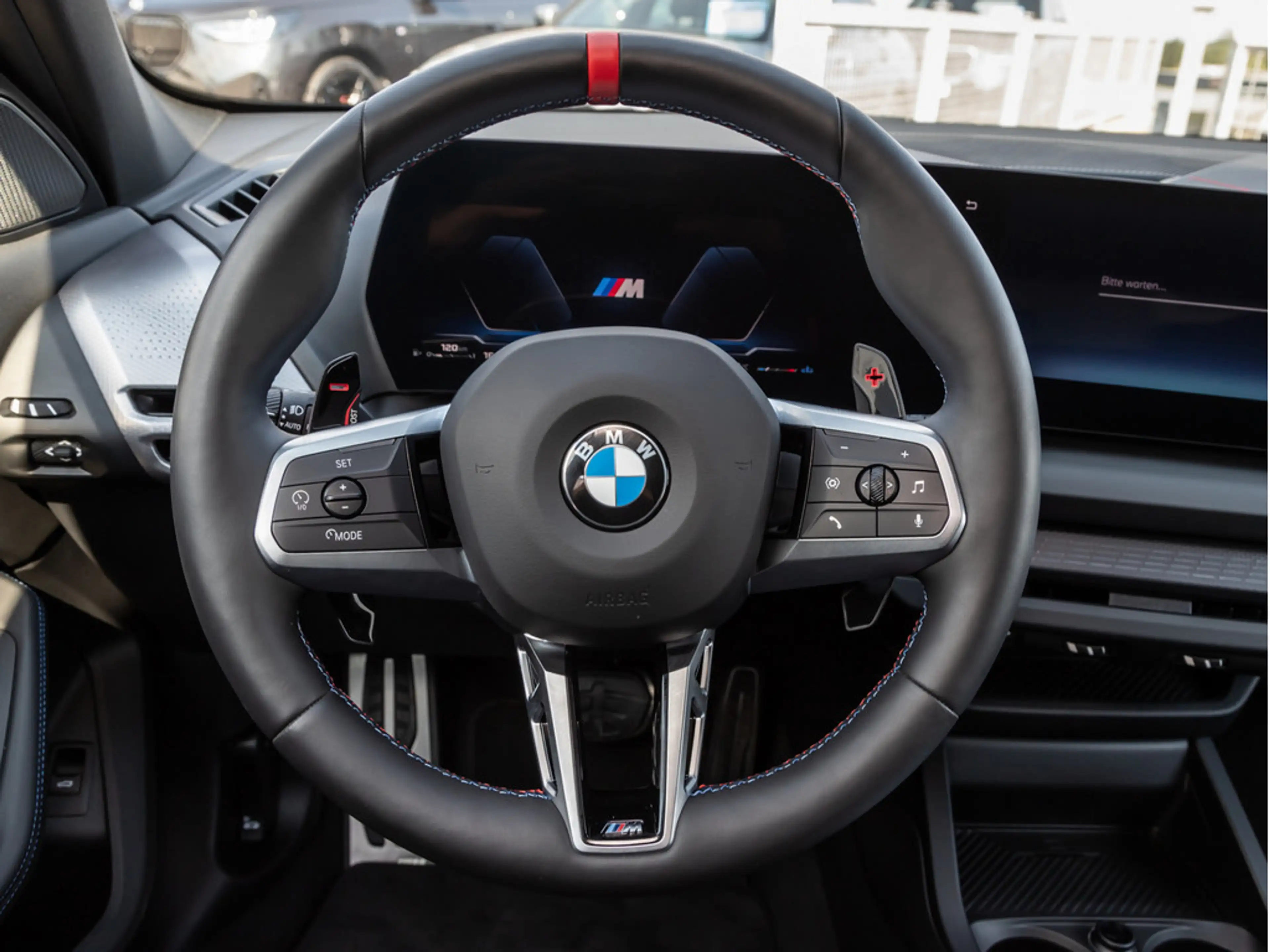 BMW 135 M xDrive M-Sport Pro LED NAVI H/K KAMERA — photo 13