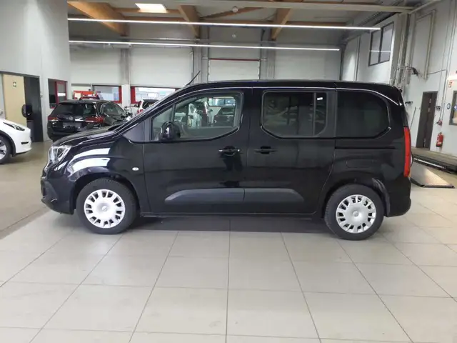 Opel Combo view 6