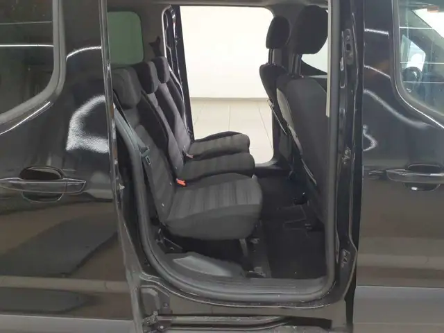 Opel Combo view 8