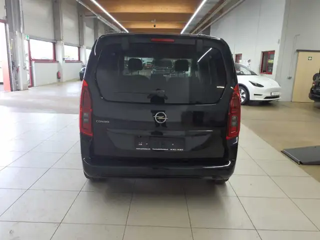 Opel Combo view 5