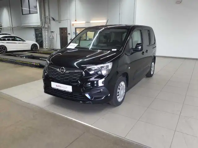Opel Combo view 7