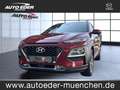 Hyundai KONA Style 2WD Bluetooth Klima Einparkhilfe Rot - thumbnail 1