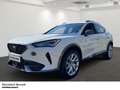 CUPRA Formentor 1 5 TSI Sitzheizung Rückfahrkamera LED Weiß - thumbnail 1