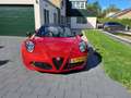 Alfa Romeo 4C 4C spider | NL-auto | BTW-auto Červená - thumbnail 3