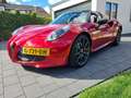 Alfa Romeo 4C 4C spider | NL-auto | BTW-auto Piros - thumbnail 1