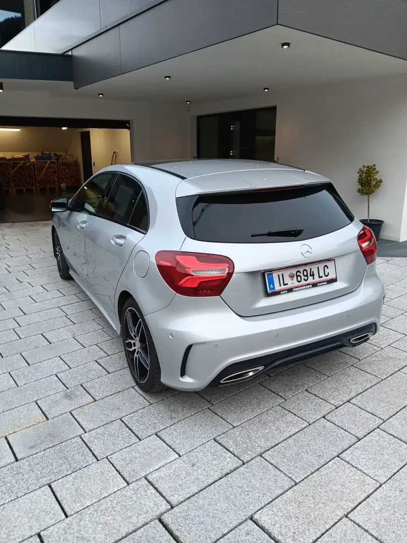 Mercedes-Benz A 160 7G-DCT AMG Line - 1