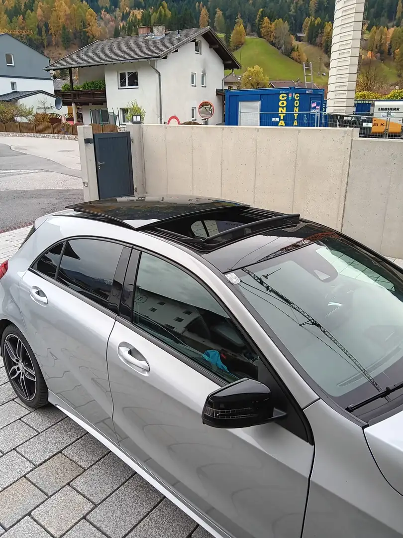 Mercedes-Benz A 160 7G-DCT AMG Line - 2