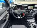 Mercedes-Benz C 200 d Avantgarde LED-NAVI-AHK-SPUR-PDC Grau - thumbnail 18