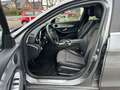 Mercedes-Benz C 200 d Avantgarde LED-NAVI-AHK-SPUR-PDC Grau - thumbnail 10