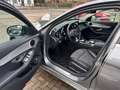 Mercedes-Benz C 200 d Avantgarde LED-NAVI-AHK-SPUR-PDC Grau - thumbnail 9