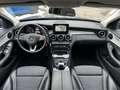 Mercedes-Benz C 200 d Avantgarde LED-NAVI-AHK-SPUR-PDC Grau - thumbnail 17